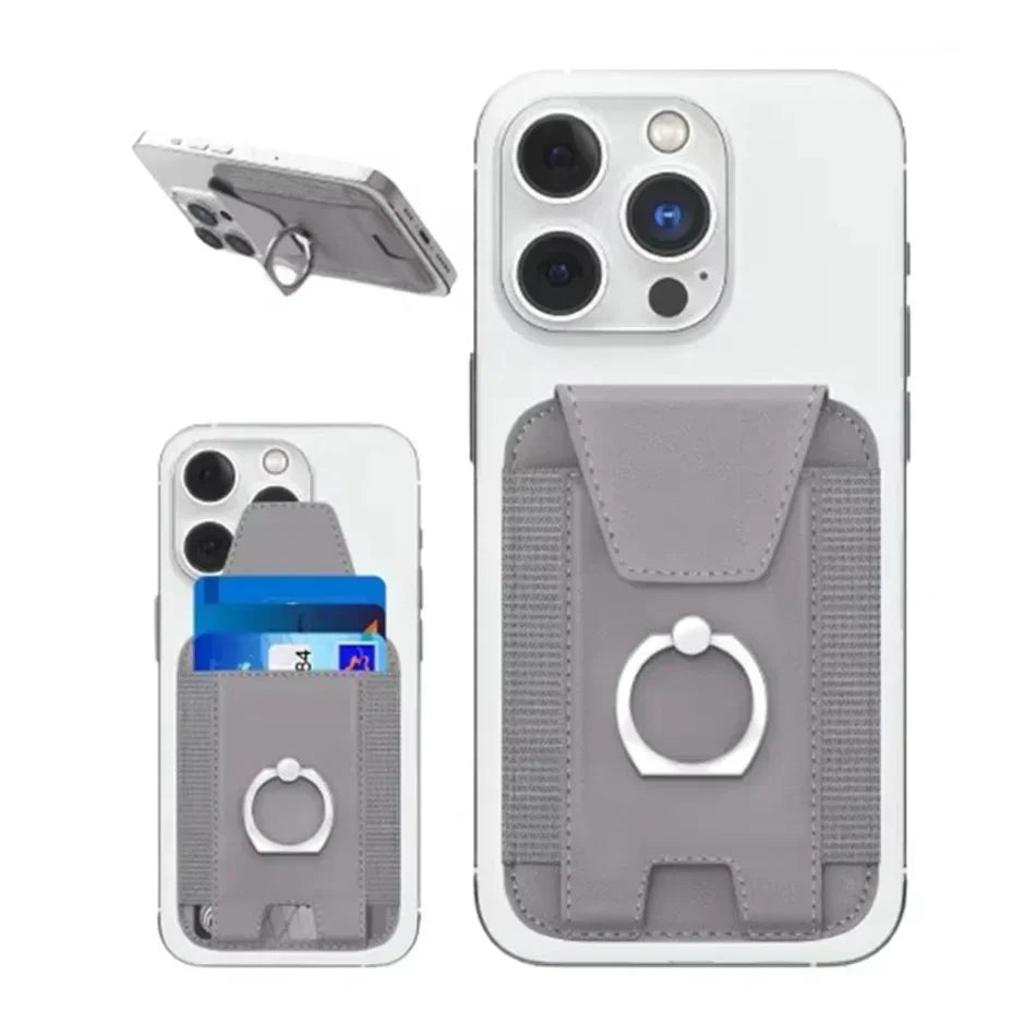 Magsafe Wallets Card Holder for Iphone 12 13 14 15 16 Pro