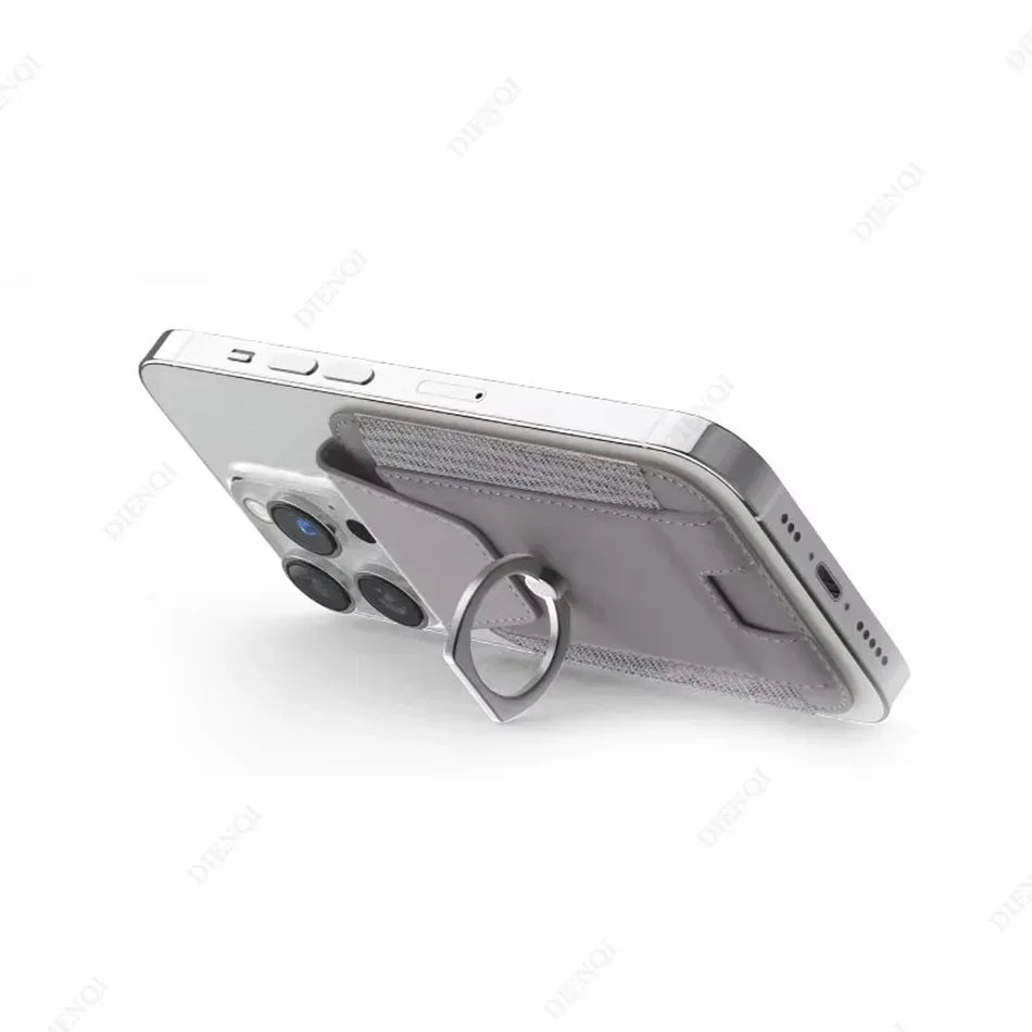 Magsafe Wallets Card Holder for Iphone 12 13 14 15 16 Pro