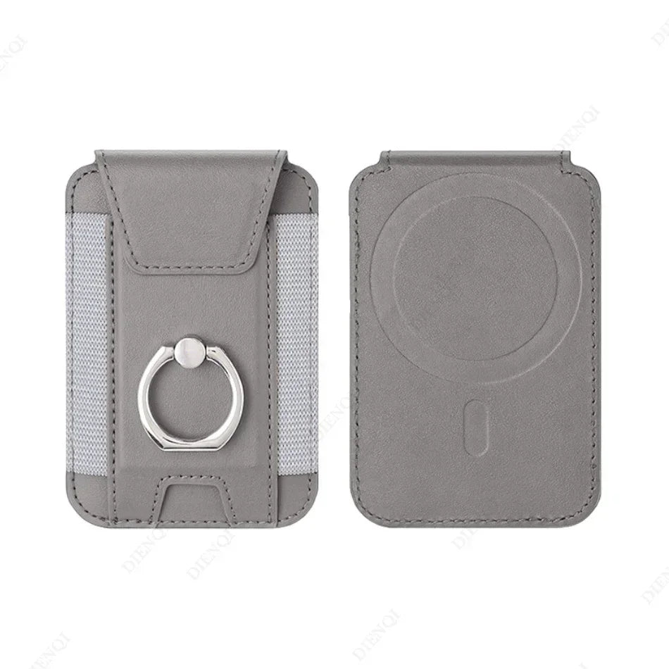 Magsafe Wallets Card Holder for Iphone 12 13 14 15 16 Pro