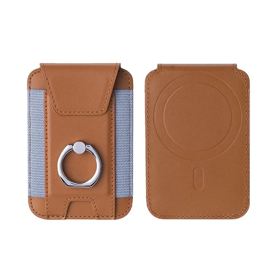 Magsafe Wallets Card Holder for Iphone 12 13 14 15 16 Pro