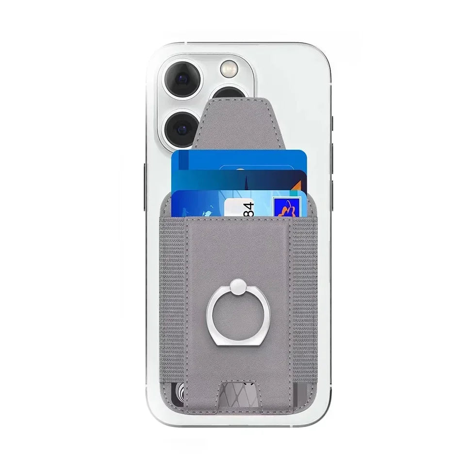 Magsafe Wallets Card Holder for Iphone 12 13 14 15 16 Pro