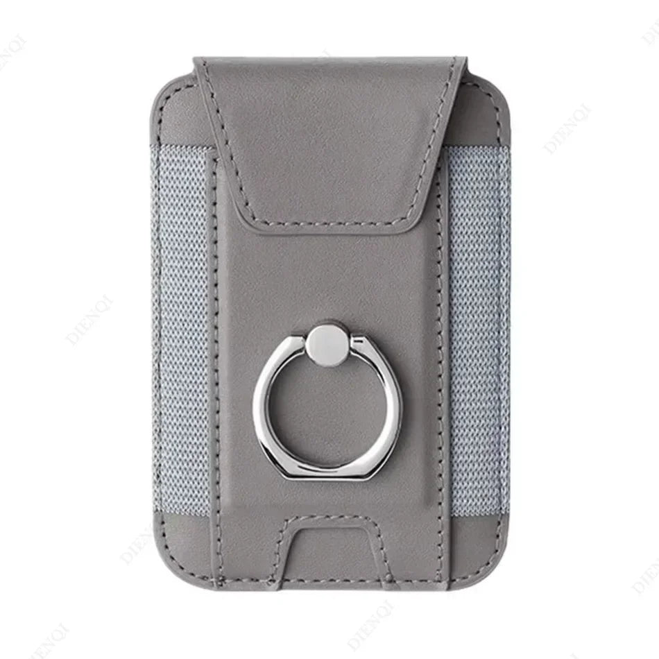 Magsafe Wallets Card Holder for Iphone 12 13 14 15 16 Pro